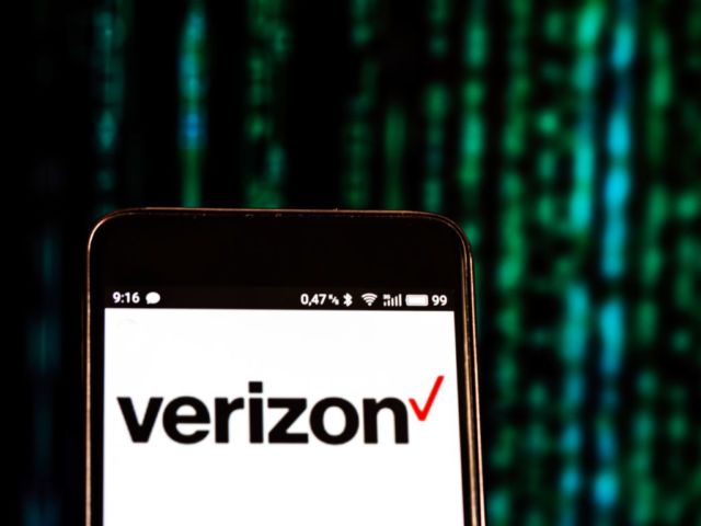 Verizon mobile broadband app