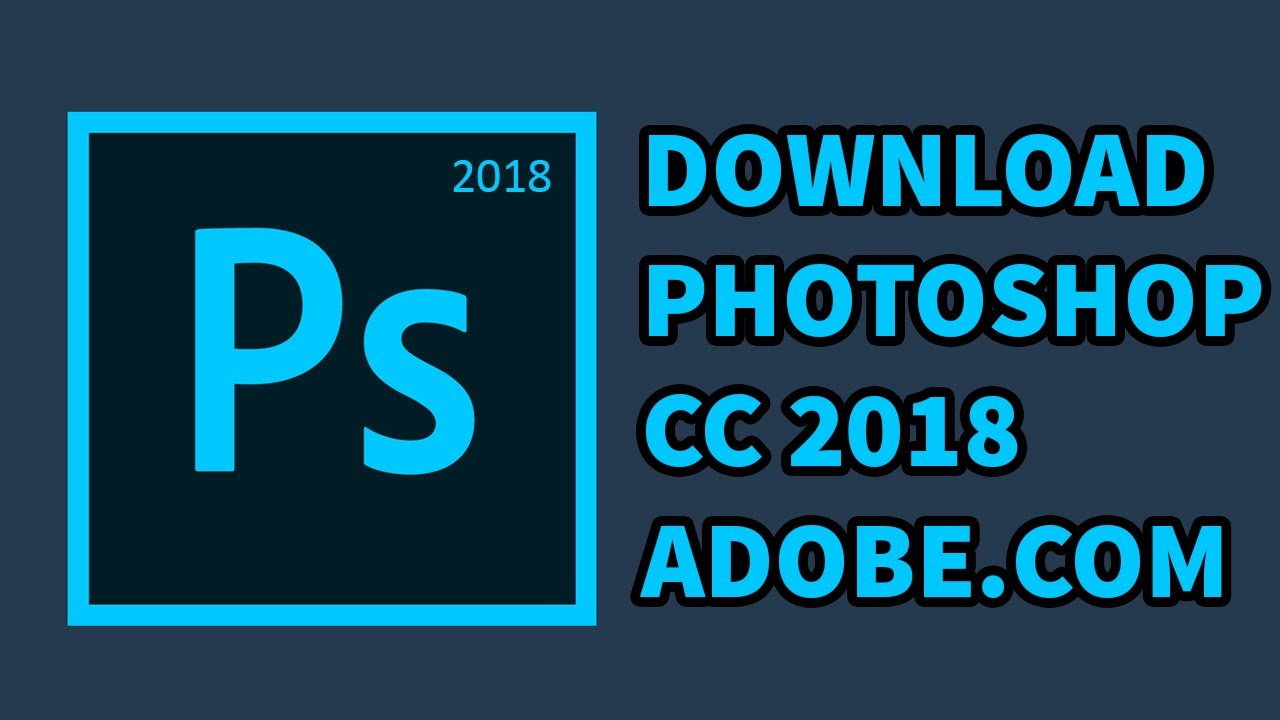 Adobe Photoshop Ps Free Download