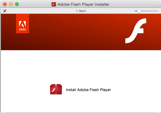 Adobe flash player offline installer