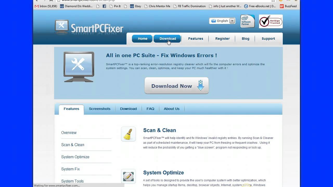 100 Free Pc Cleaner And Repair